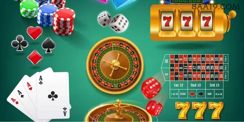 Download app 8aa Android iOS