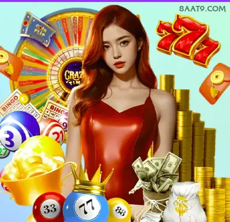 Slots no app 8aa mobile
